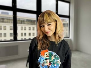GemmaCavell's Cam live sex Profile Image